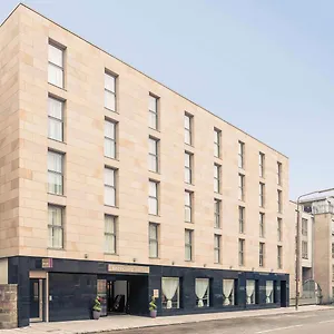 Mercure Haymarket 4*, EDI Verenigd Koninkrijk