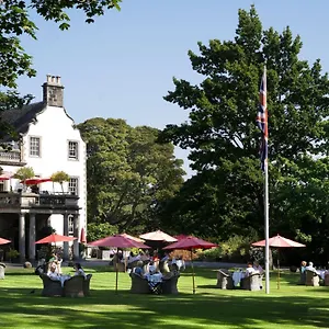 Prestonfield House 5*, EDI Verenigd Koninkrijk