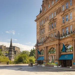 The Caledonian Edinburgh, Curio Collection By Hilton 5*, EDI Verenigd Koninkrijk